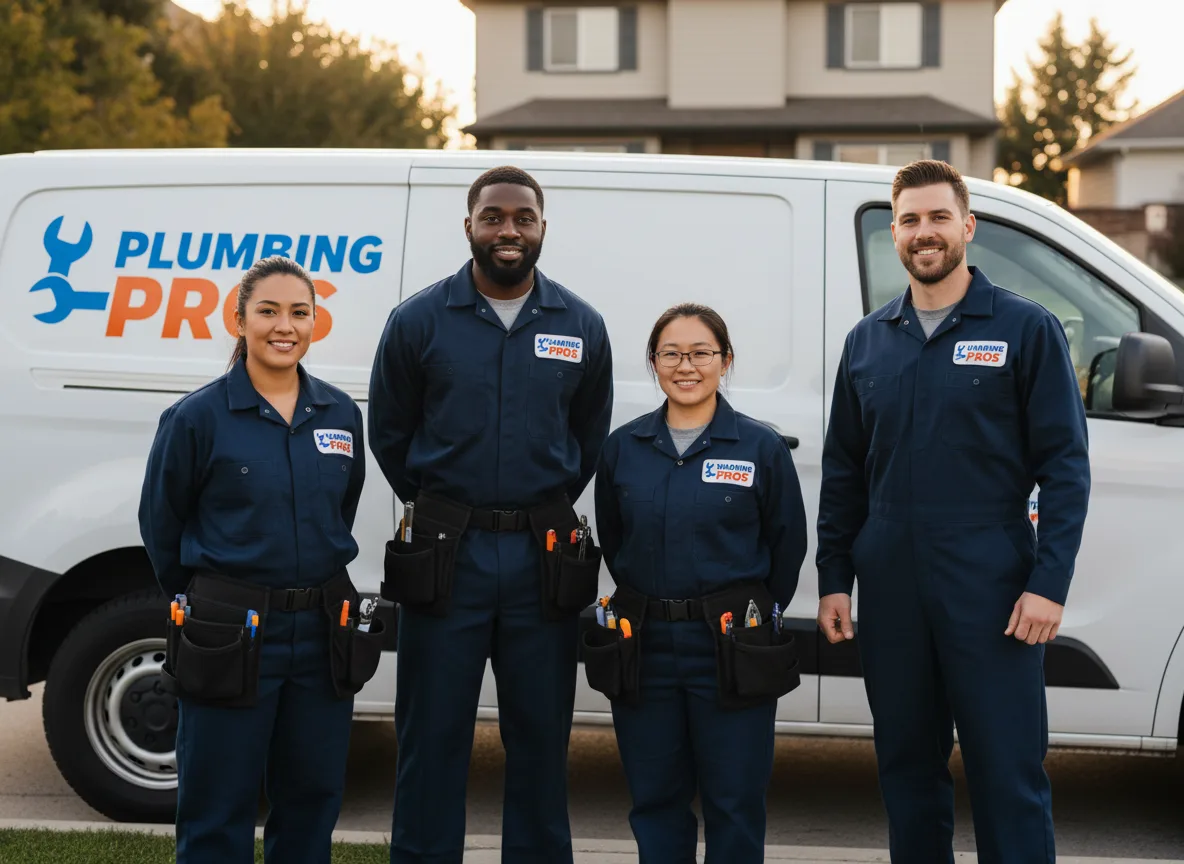 Water Heater Repair company in Brevard, NC